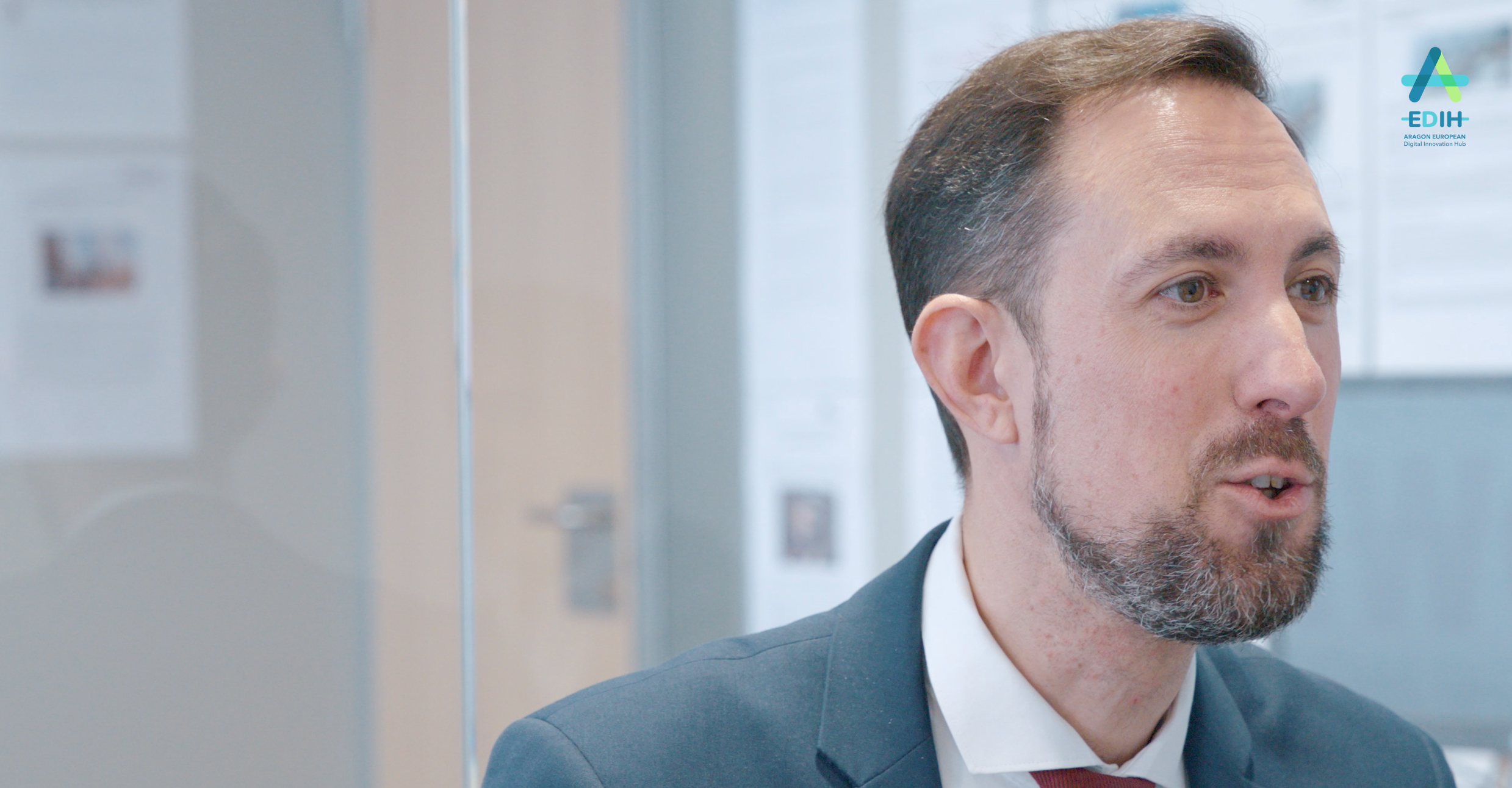 SWITCHING CONSULTING CASO DE ÉXITO DE ARAGÓN EDIH