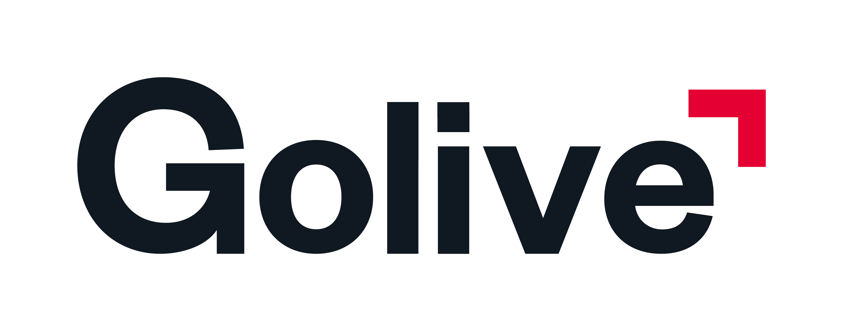 Golive