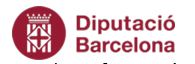 Diputació Barcelona
