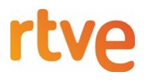 RTVE