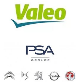 Valeo PSA